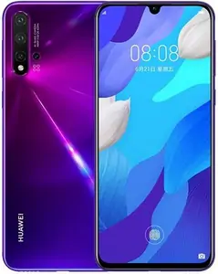 Замена сенсора на телефоне Huawei Nova 5 Pro в Перми